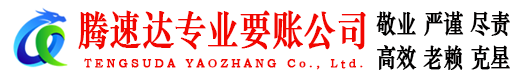 潘集腾速达清债公司