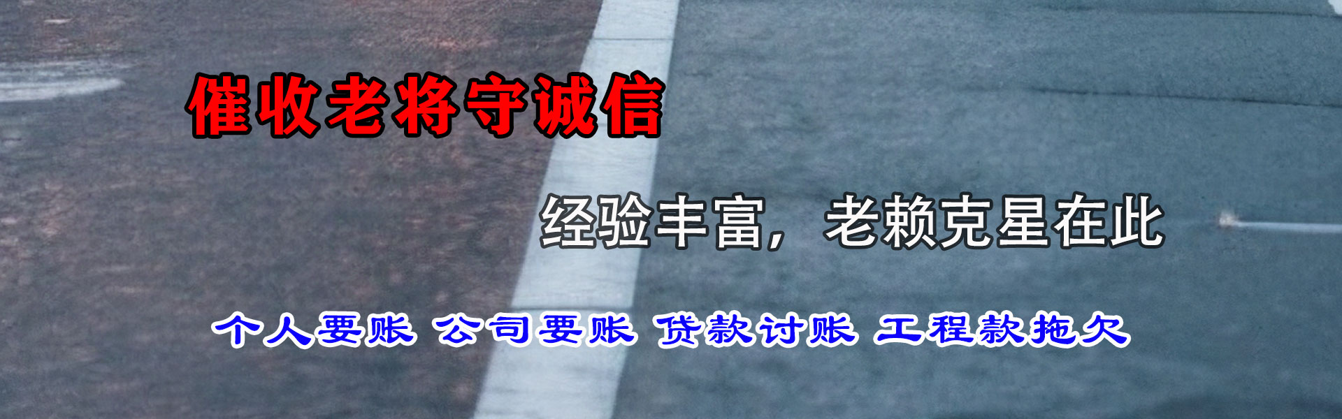 潘集收债公司